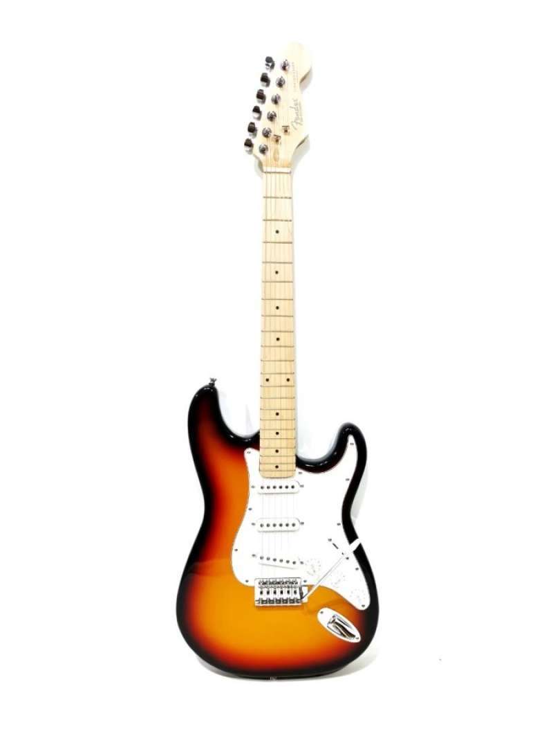 Gitar fender stratocaster new arrivals