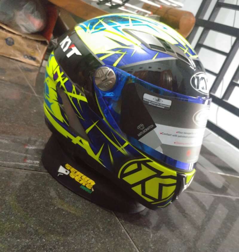 Visor snail new arrivals pnp vendetta