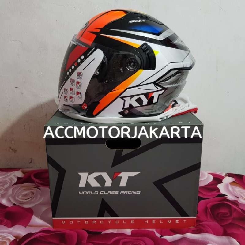 Kyt clearance nfj corsi