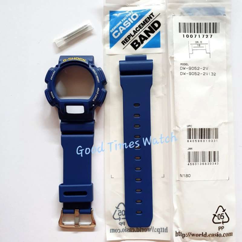 Bezel g shock dw 9052 cheap