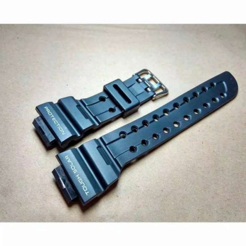 Tali jam hot sale g shock frogman