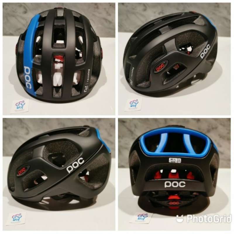 Helm poc road hotsell bike