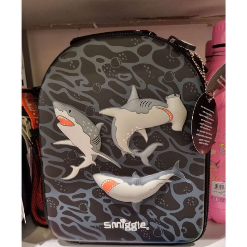 Smiggle lunch box 2025 sale