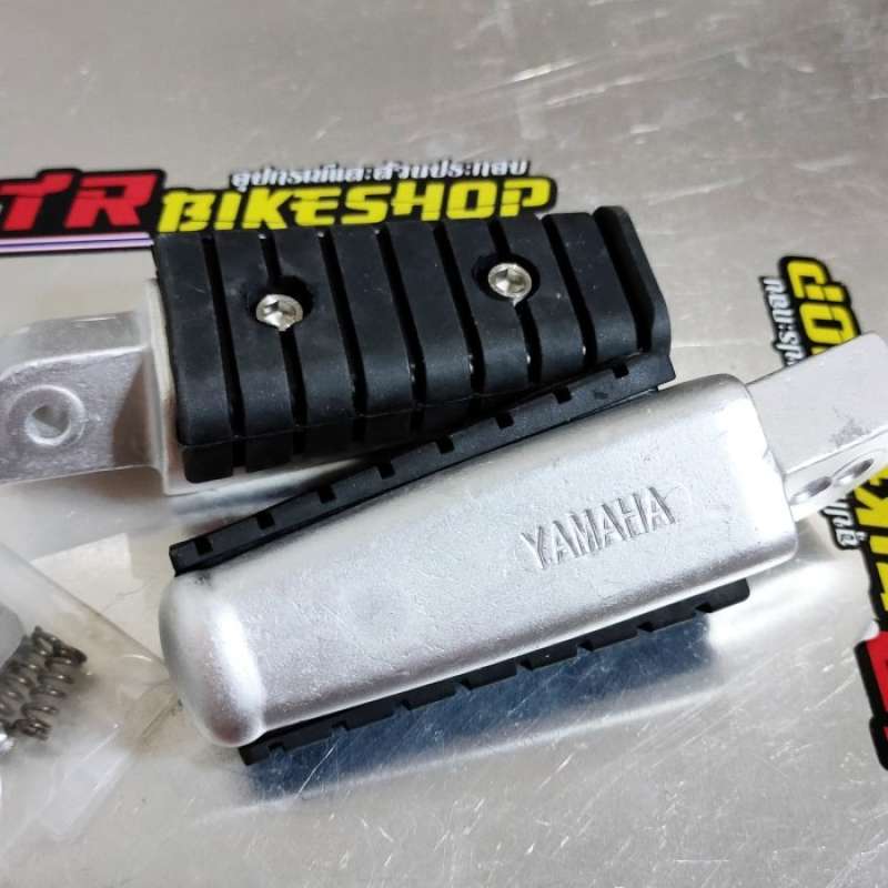 Step yamaha virago deals
