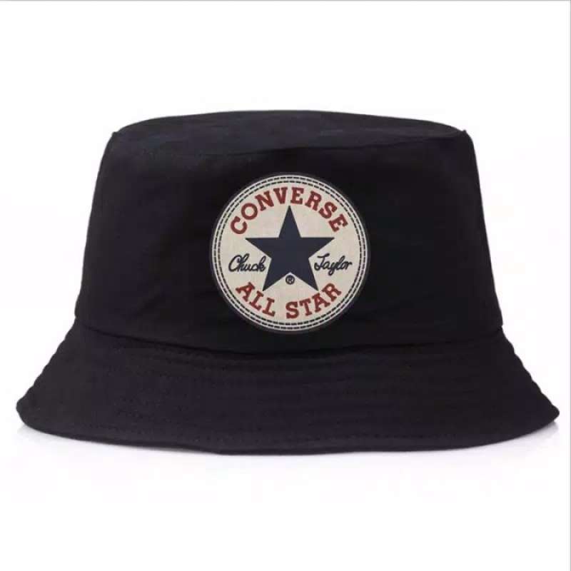 Converse all star bucket hat store