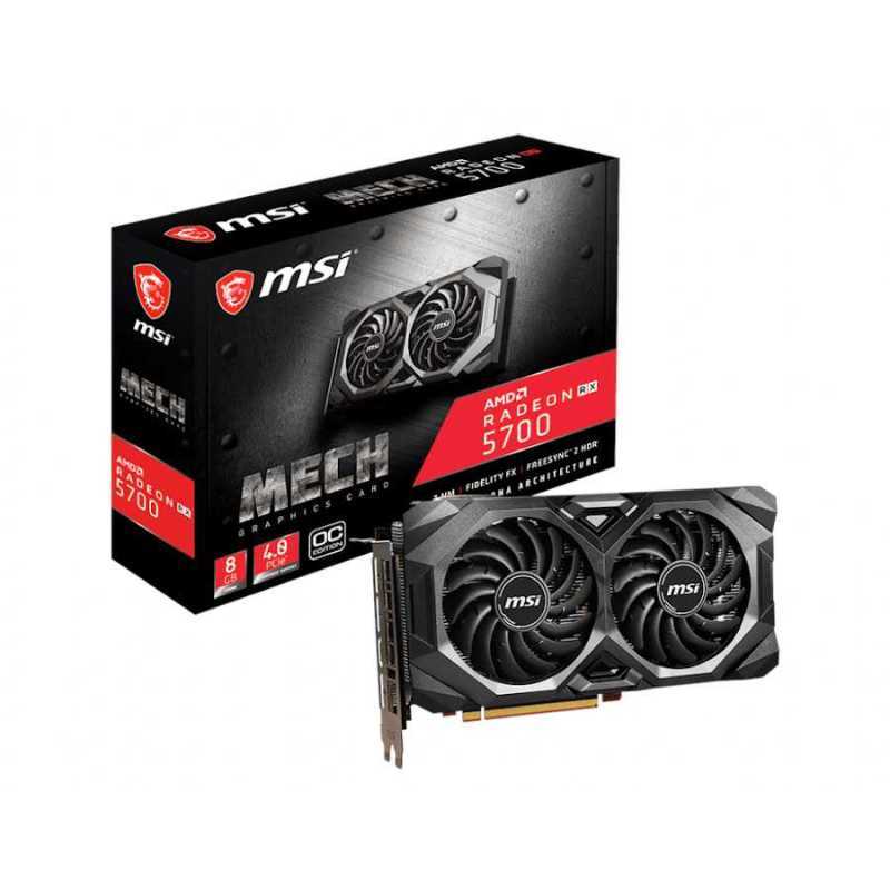 Harga rx 5700 xt 2025