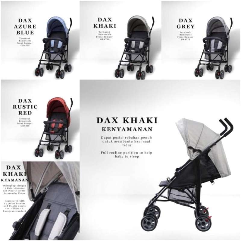 Baby sale care stroller