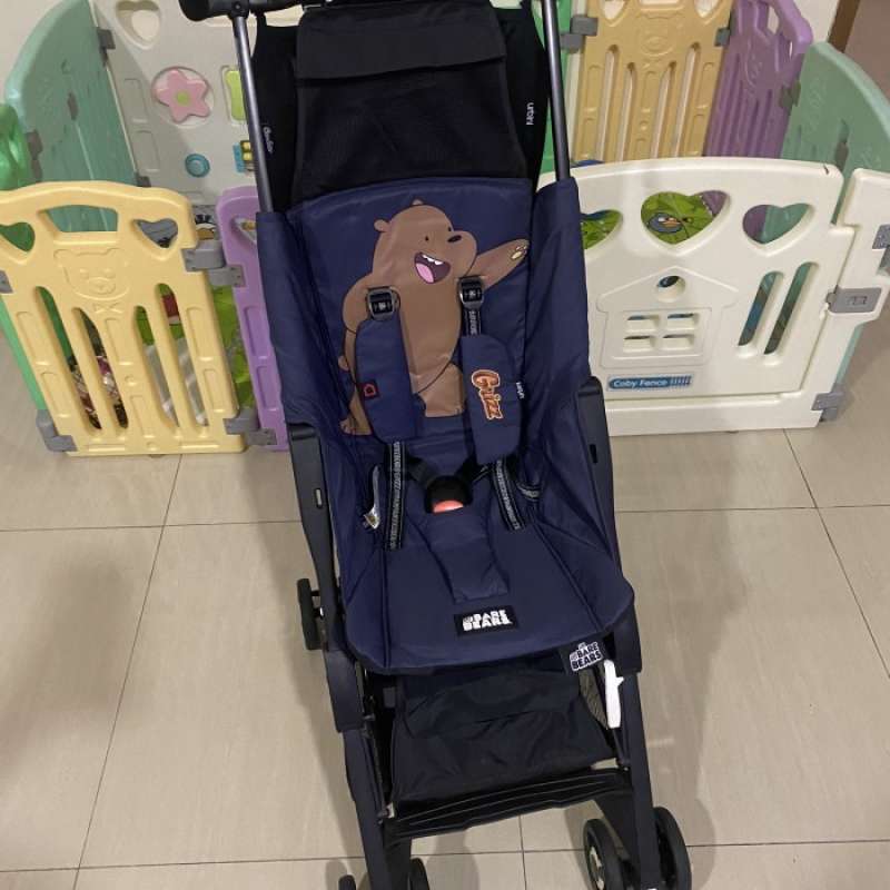 Pockit 2025 gen 7