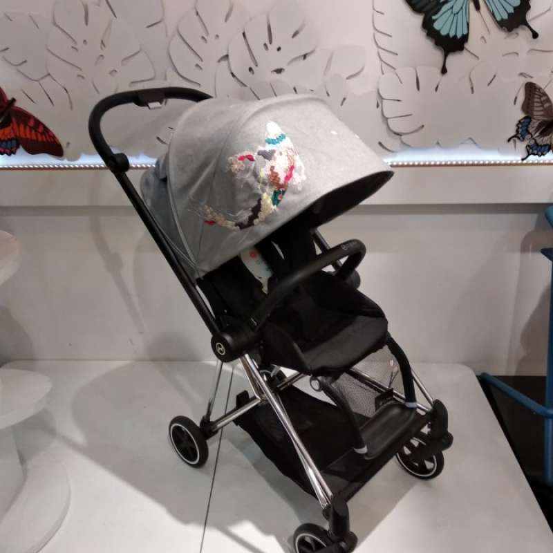 Harga stroller sale cybex mios koi