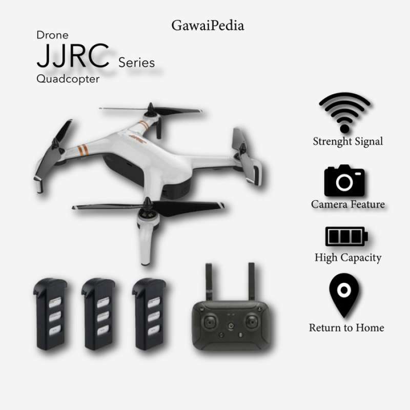 Jjrc x7 smart drone outlet