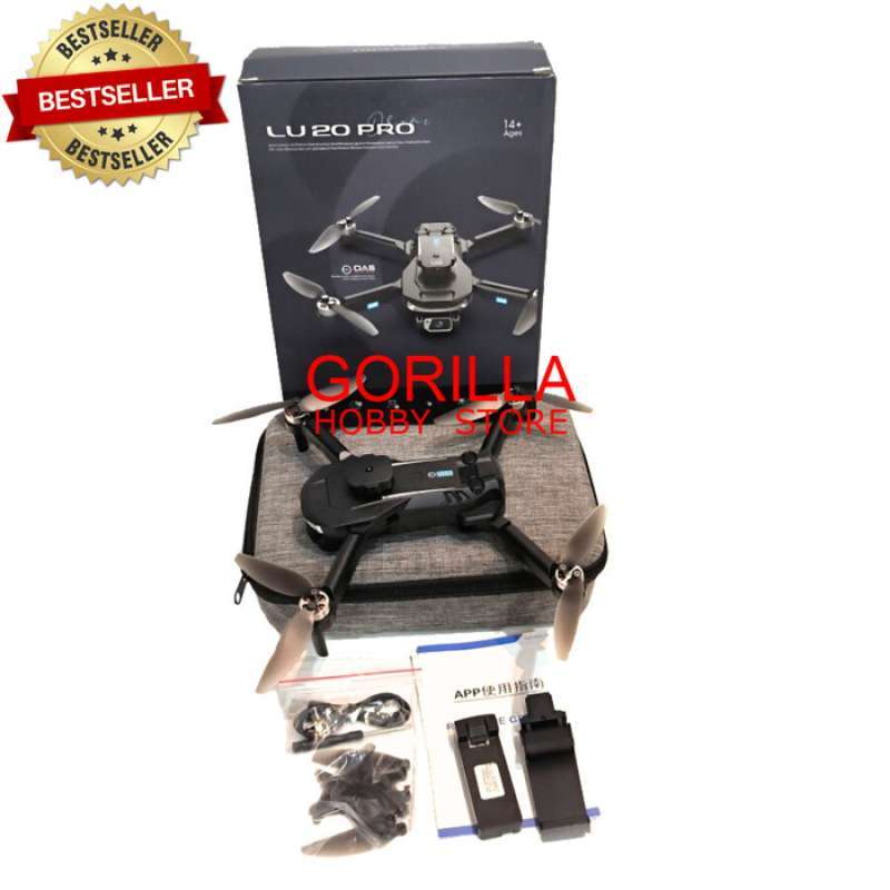 Drone deer one shop pro lu1