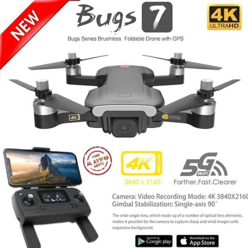 Drone mjx deals bugs 7