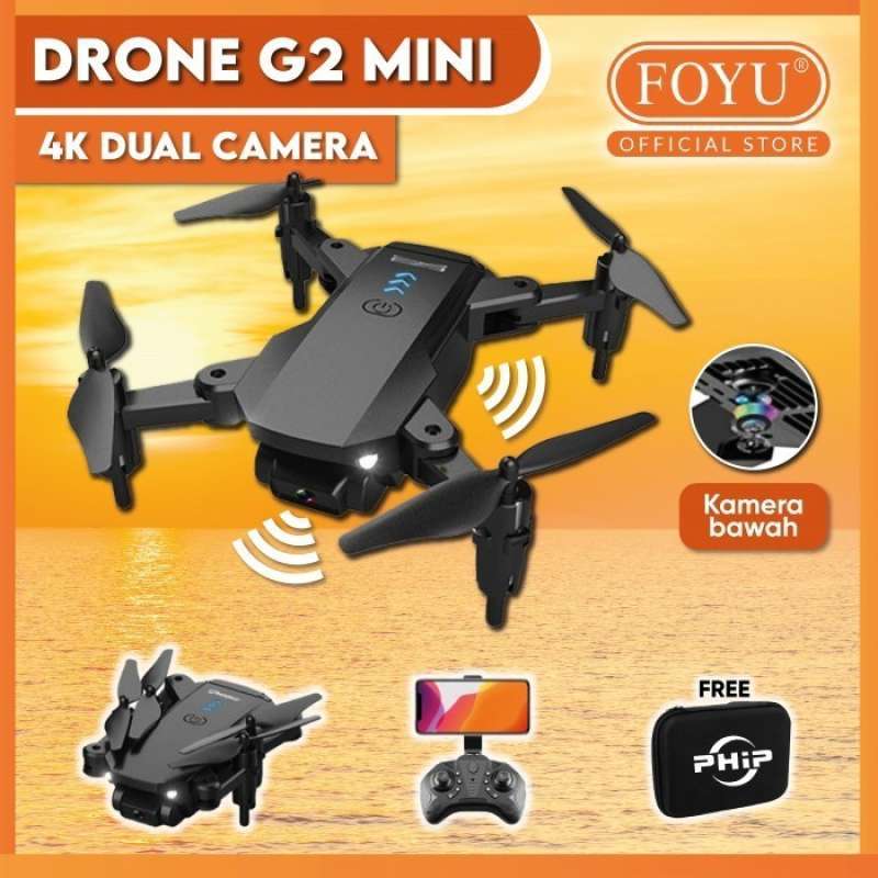 Drone hotsell helikopter kamera