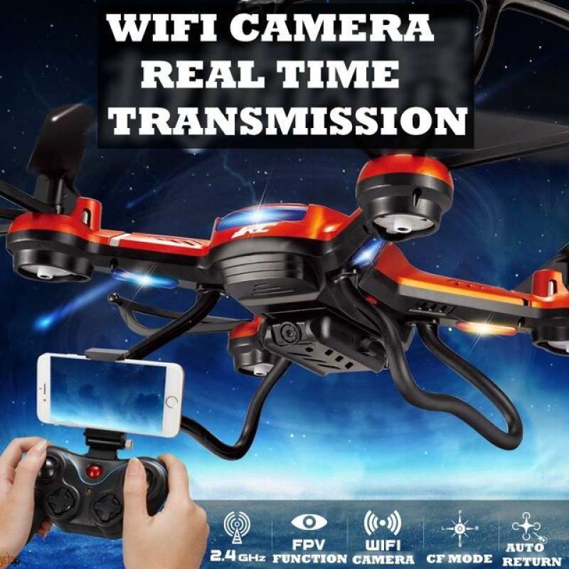 Jjrc h12w discount