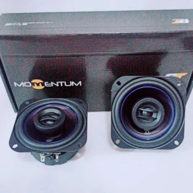 Speaker coaxial 4 inch hotsell