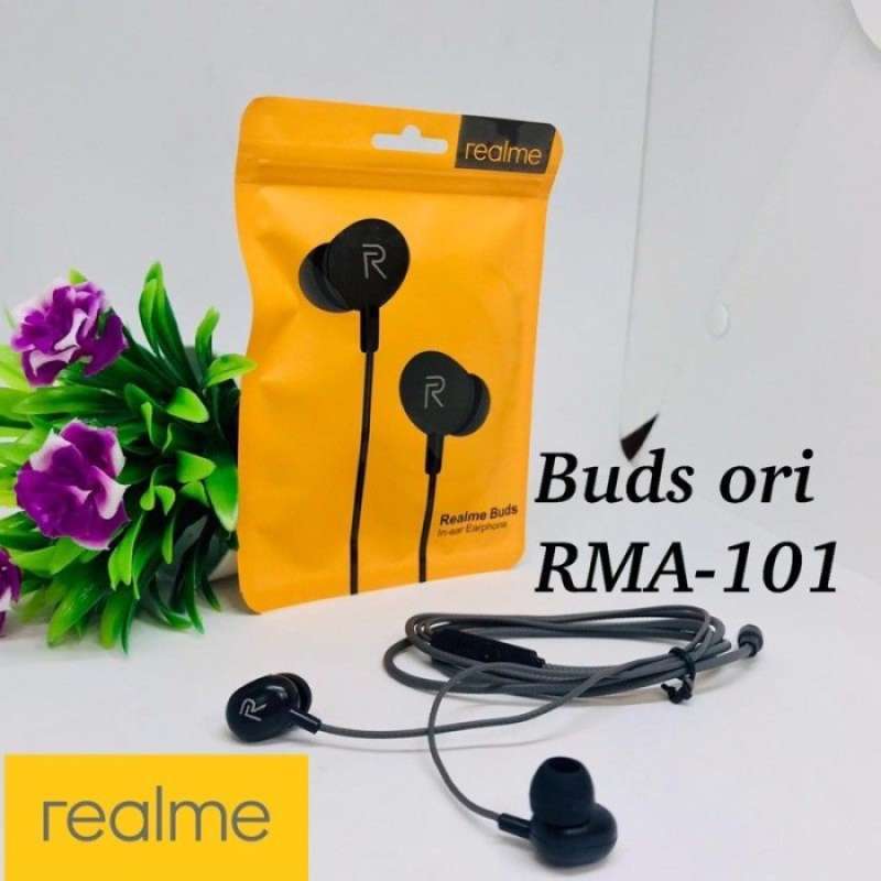 Realme clearance buds rma101