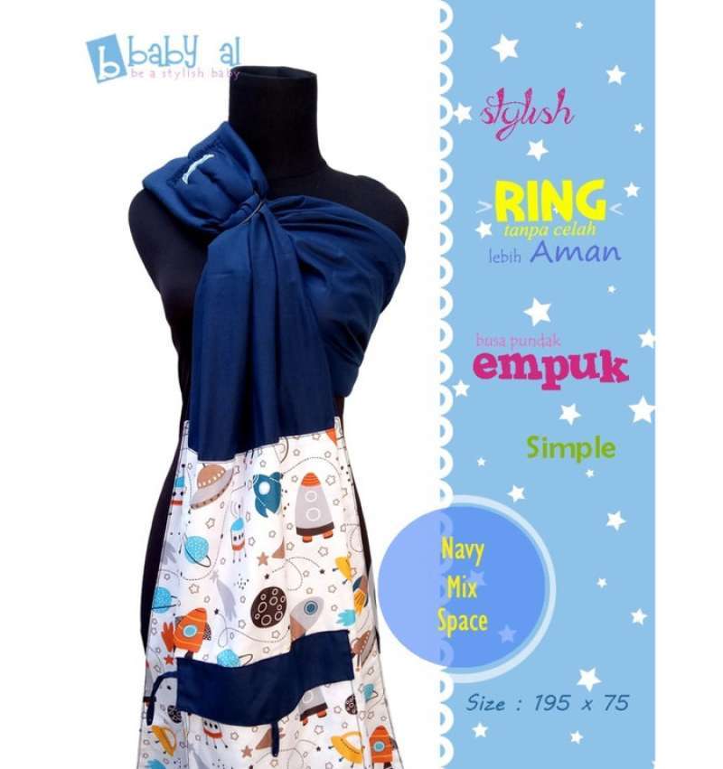 Ring sling baby al new arrivals