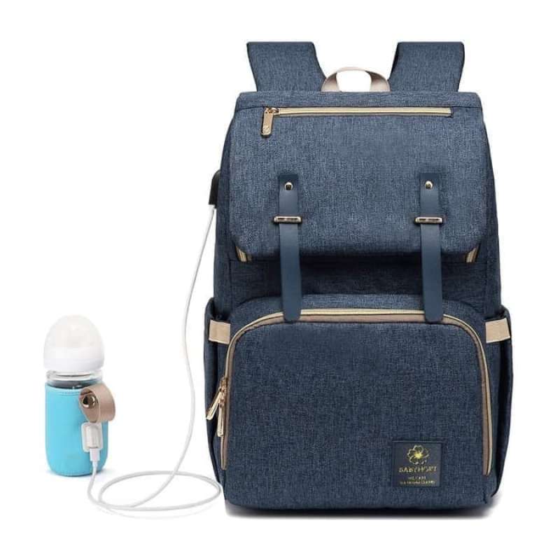 Babyhoki deals diaper bag