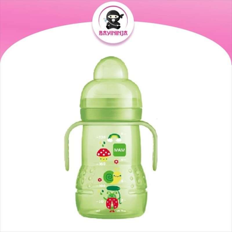 Mam trainer clearance teat