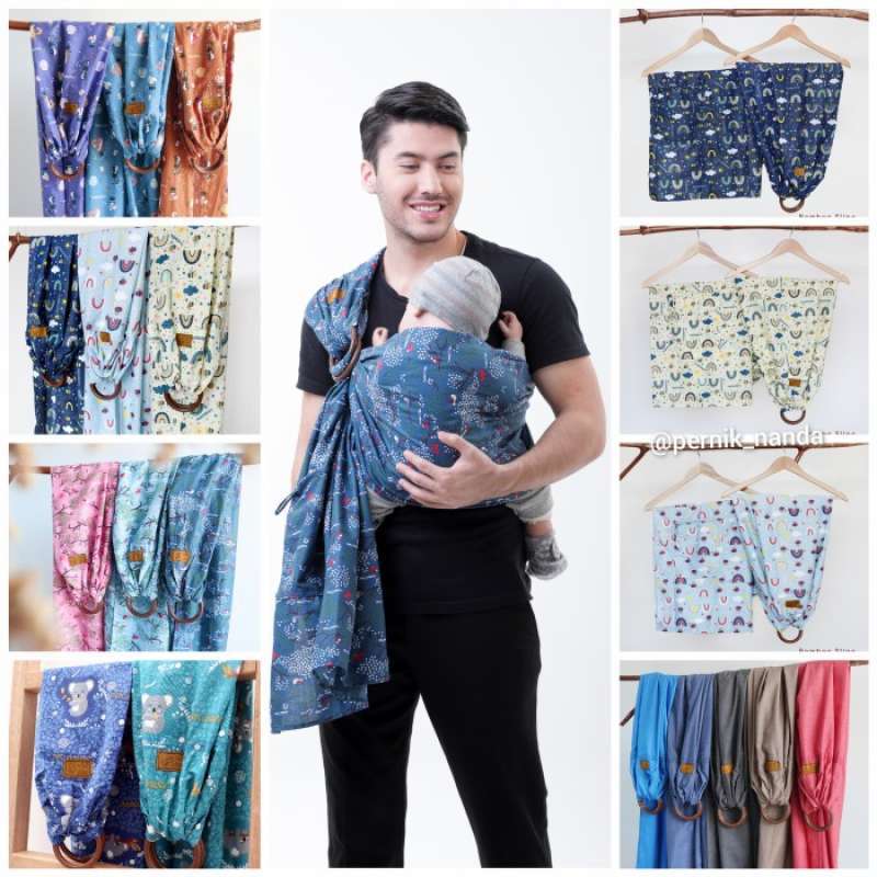 Cuddle me sling clearance