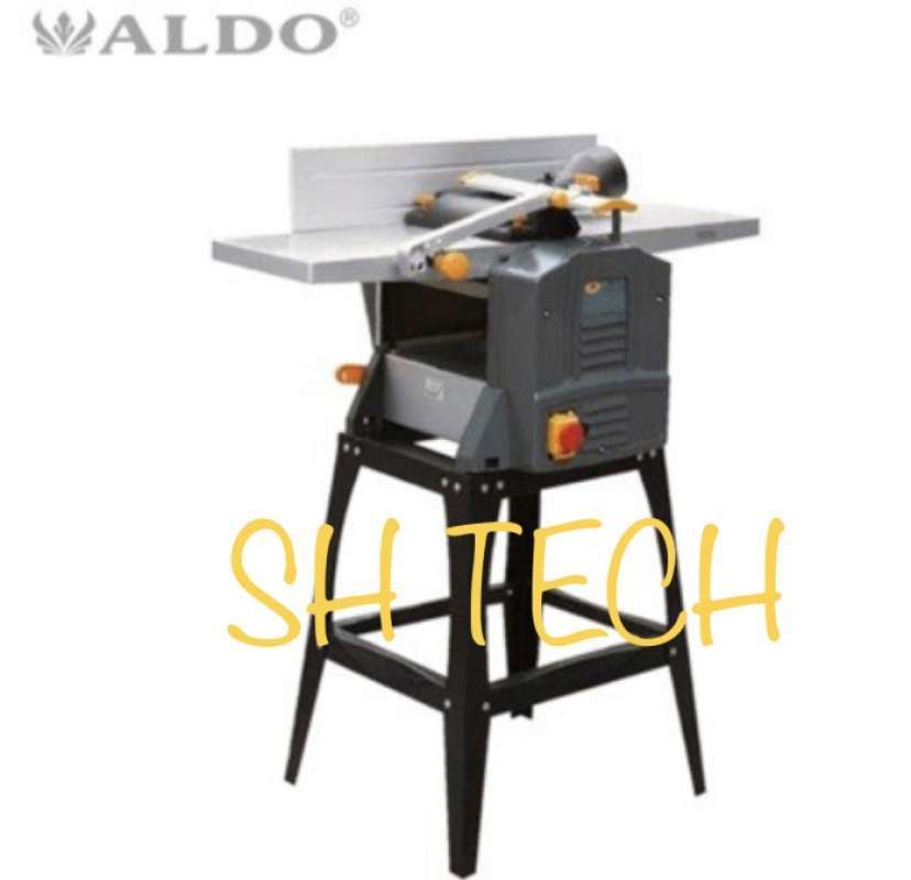 Mesin sales jointer mini