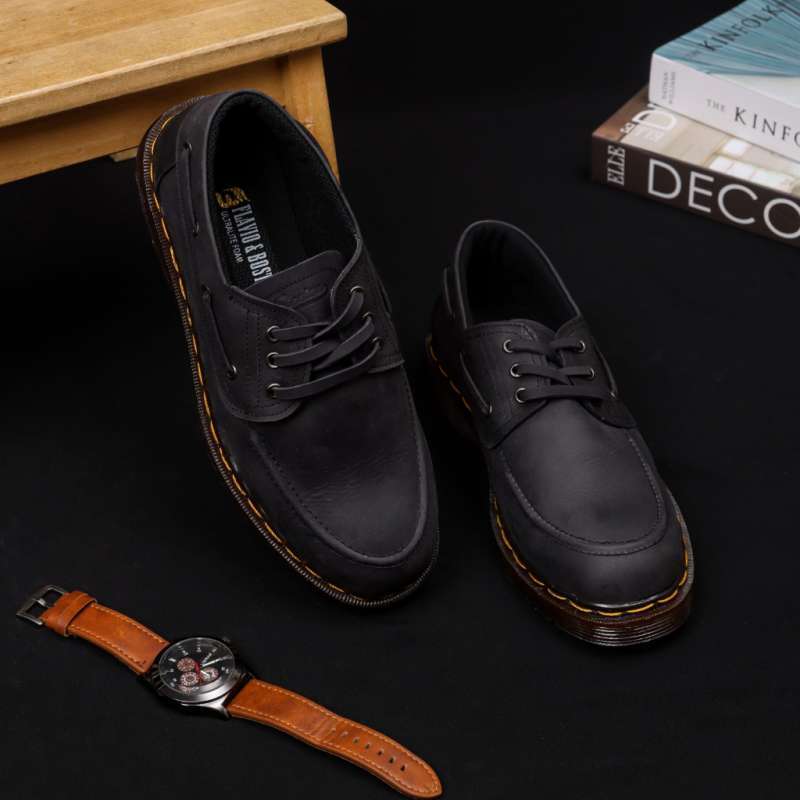 Boat shoes pria sale