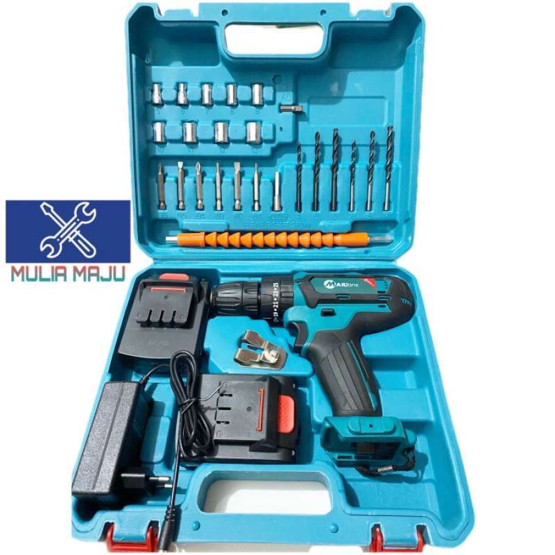 Mailtank cordless on sale drill 32v