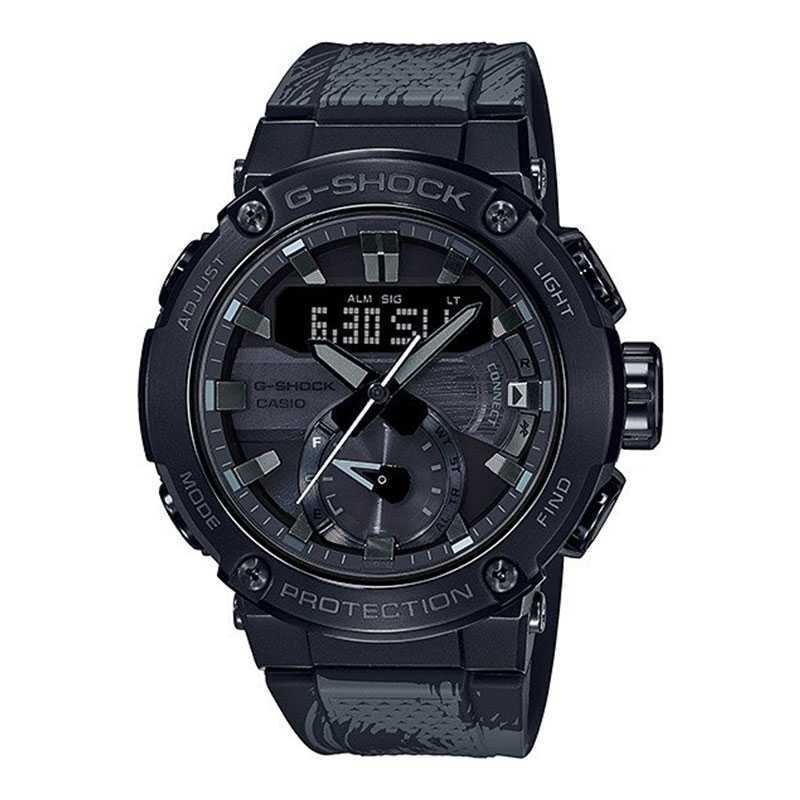 Harga g on sale shock gst b200
