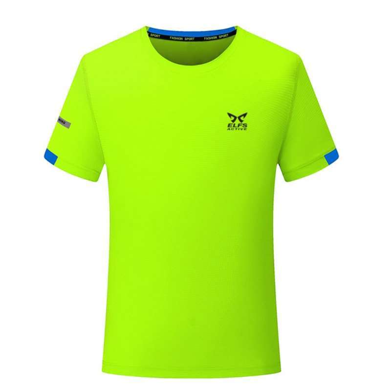 Baju dry hot sale fit
