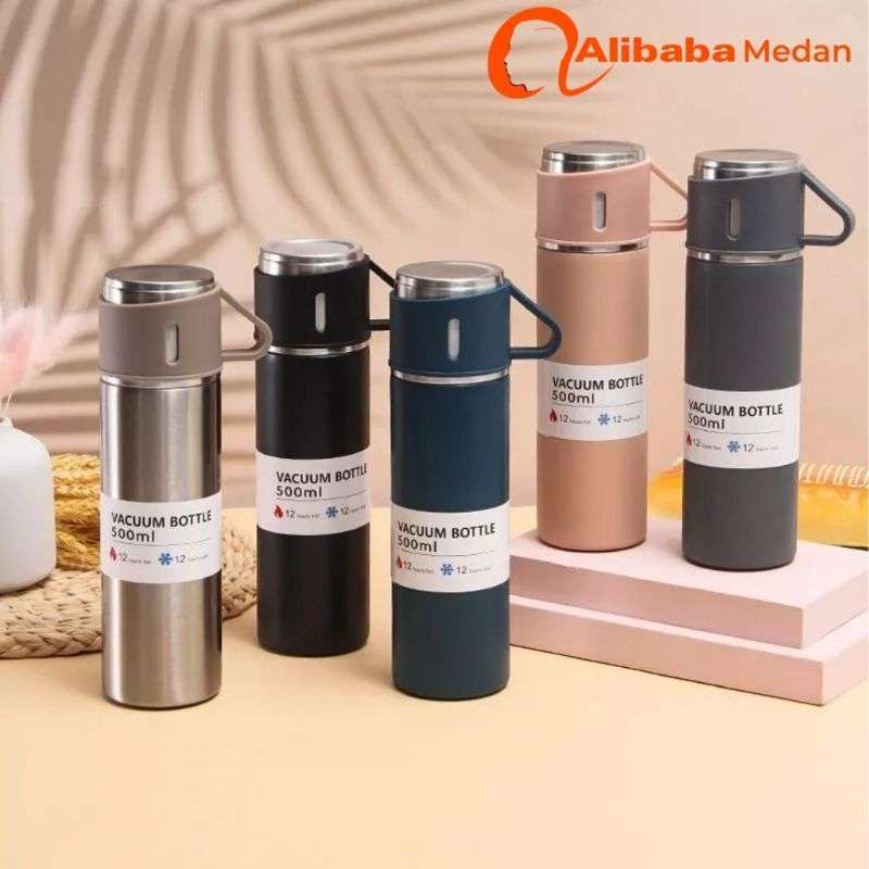 Harga vacuum flask shop