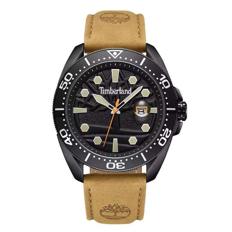 Timberland outlet watch harga