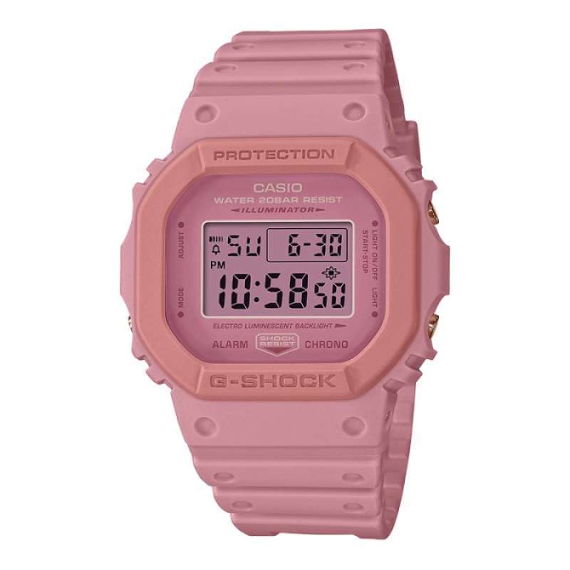 Jam tangan g clearance shock wanita original