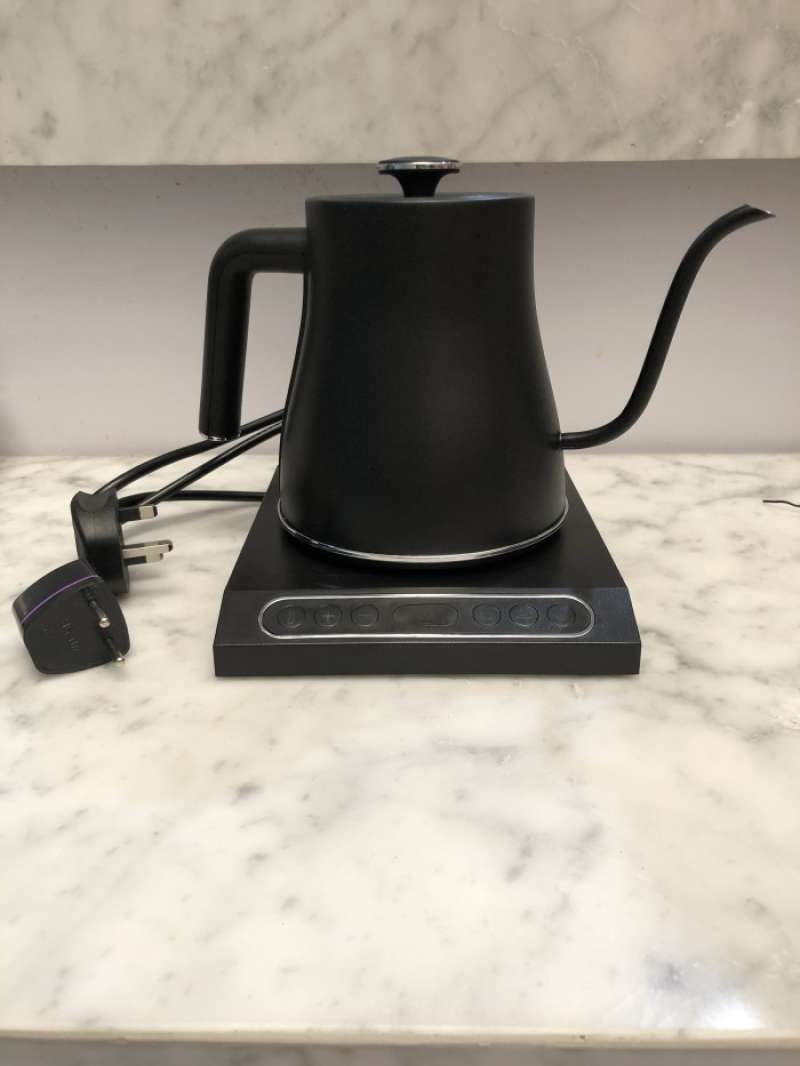 Elektrik kettle sales