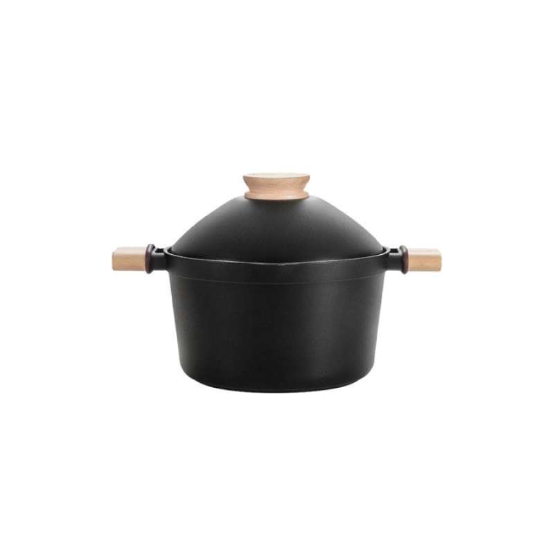 Jual Iuiga Diamond Coating Non stick Stock Pot Panci Di Seller Toko Aulya 1 Tegal Alur Kota Jakarta Barat Blibli