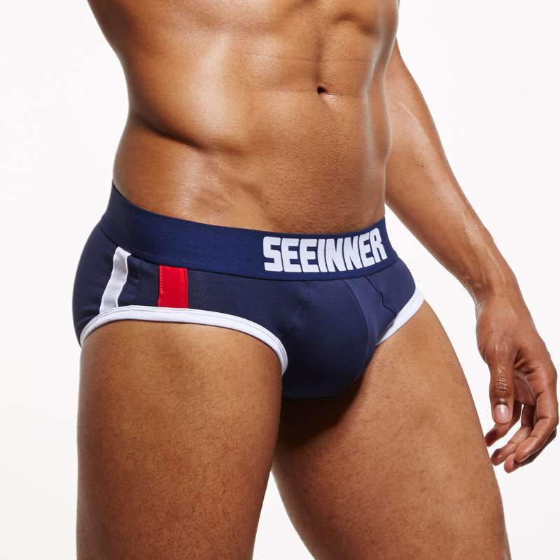 Seeinner men's underwear sales