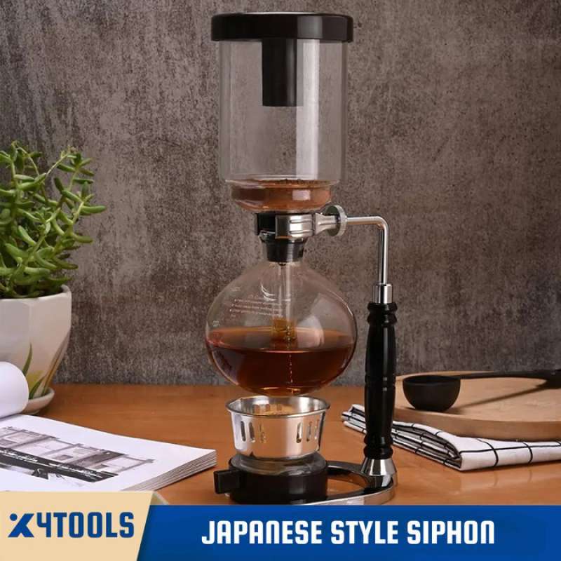 Coffee 2025 vacuum press