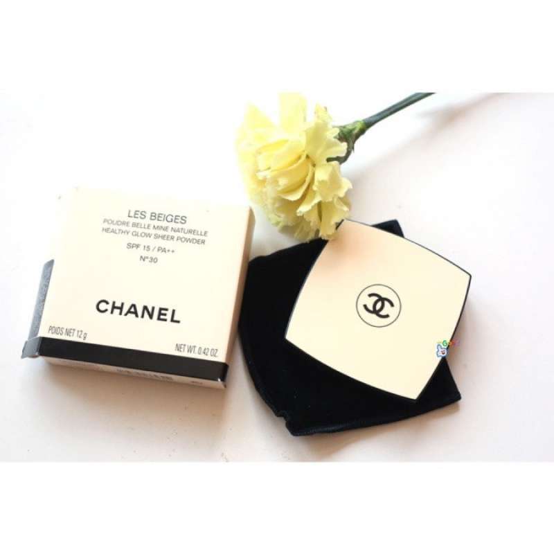 Chanel Les Beiges Healthy Glow Luminous Colour 12g/0.42oz buy in United  States with free shipping CosmoStore