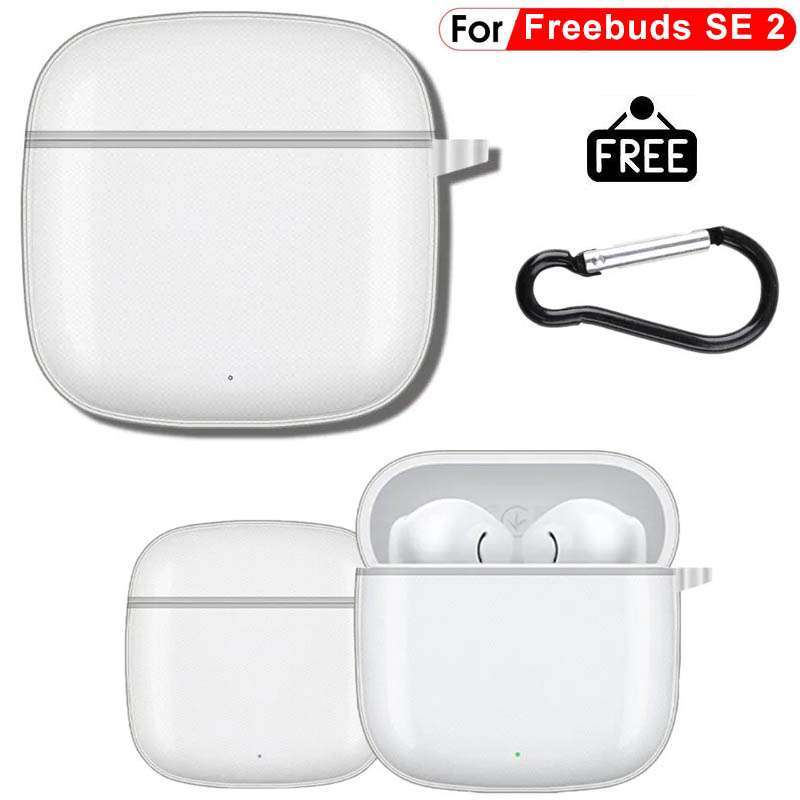 Jual Slim Tpu Case HUAWEI Freebuds SE Casing Headset Handsfree