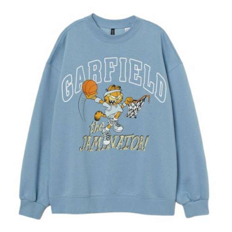 Sweater pria h&m top