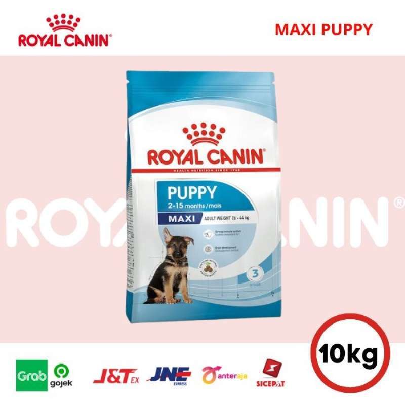 Royal canin rottweiler top junior 15kg