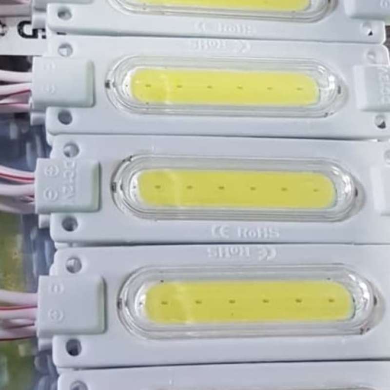 Lampu led shop cob 12 volt