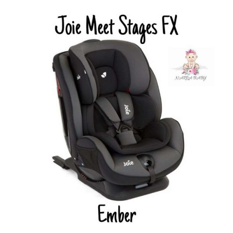 Joie meet stages fx online