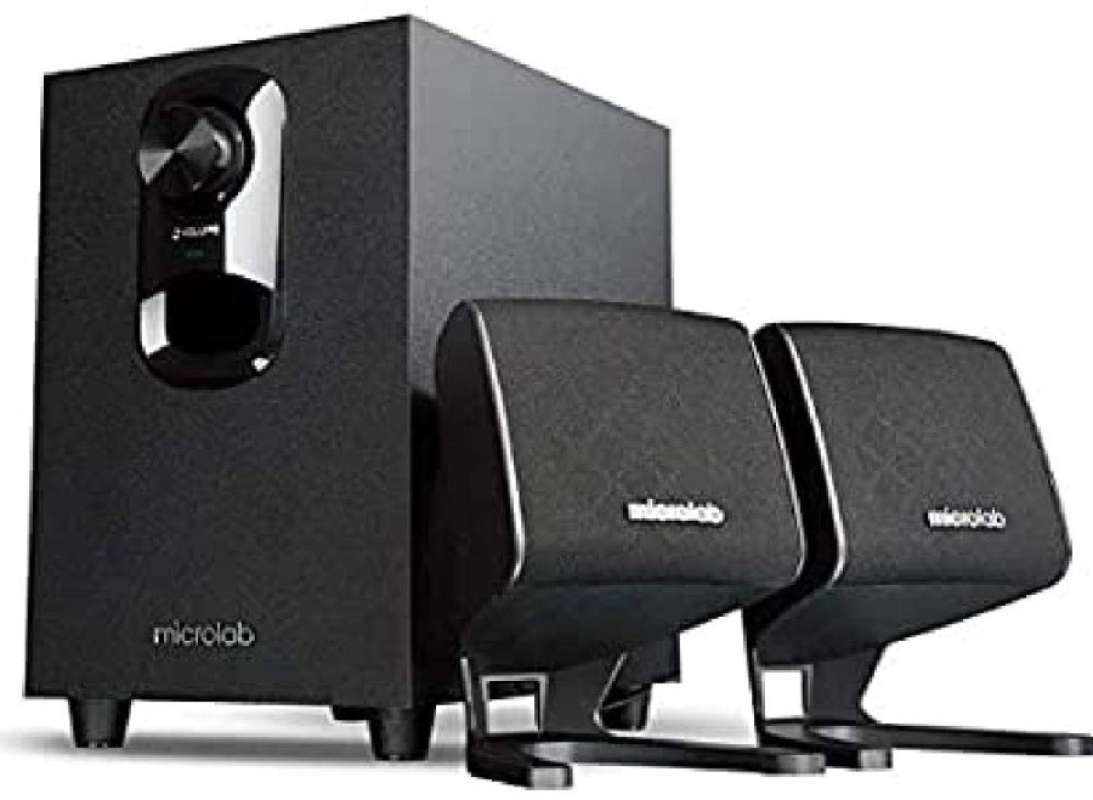 Microlab m108bt cheap