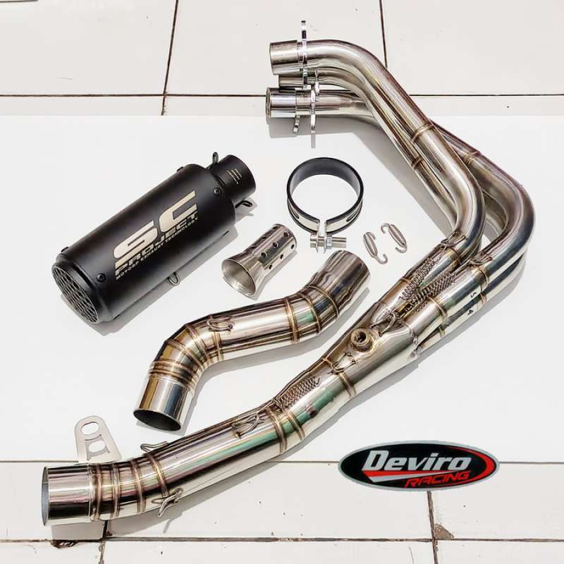 Sc deals project zx25r