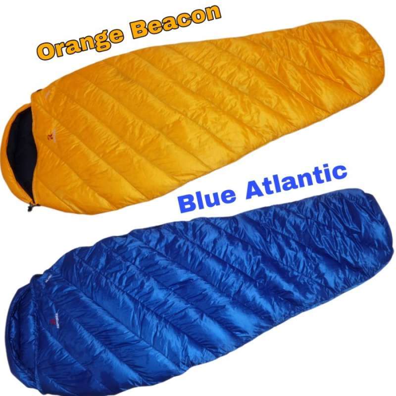 Raptoreal Sleeping Bag Down Bulu angsa Not Begonia Arcteryx TNF