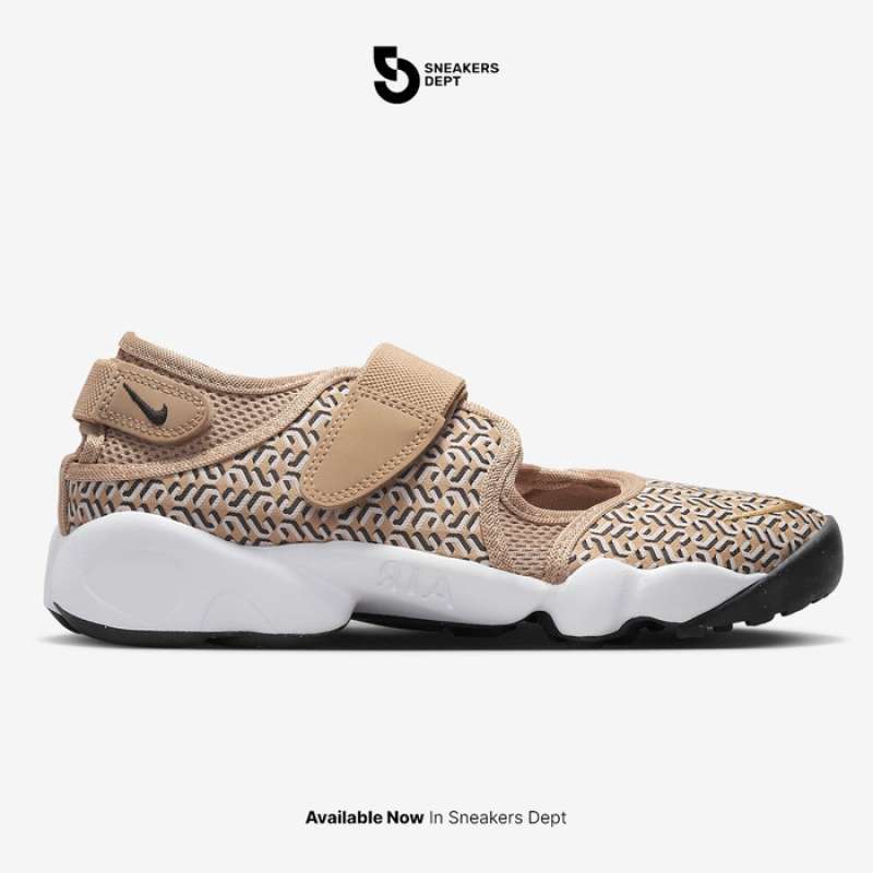 Jual Sepatu Sneakers Wanita NIKE AIR RIFT UNITED IN VICTORY