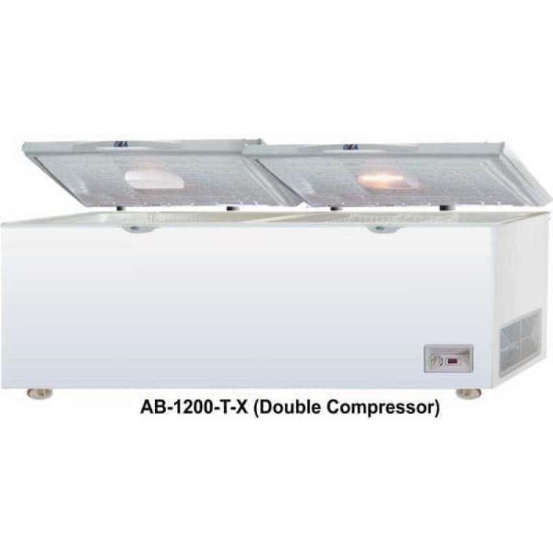 Chest freezer low shop watt