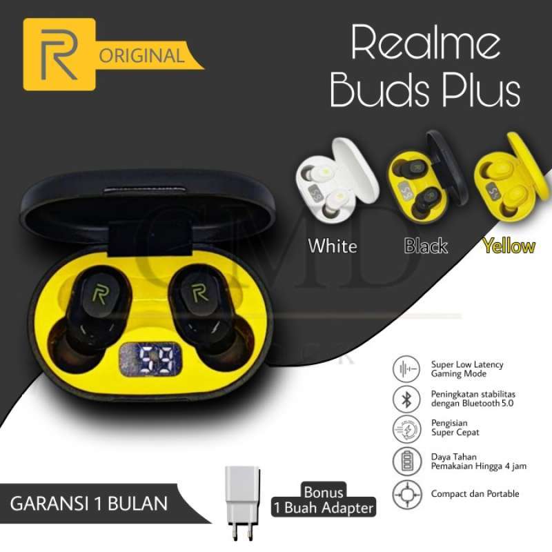 Harga realme earbuds clearance