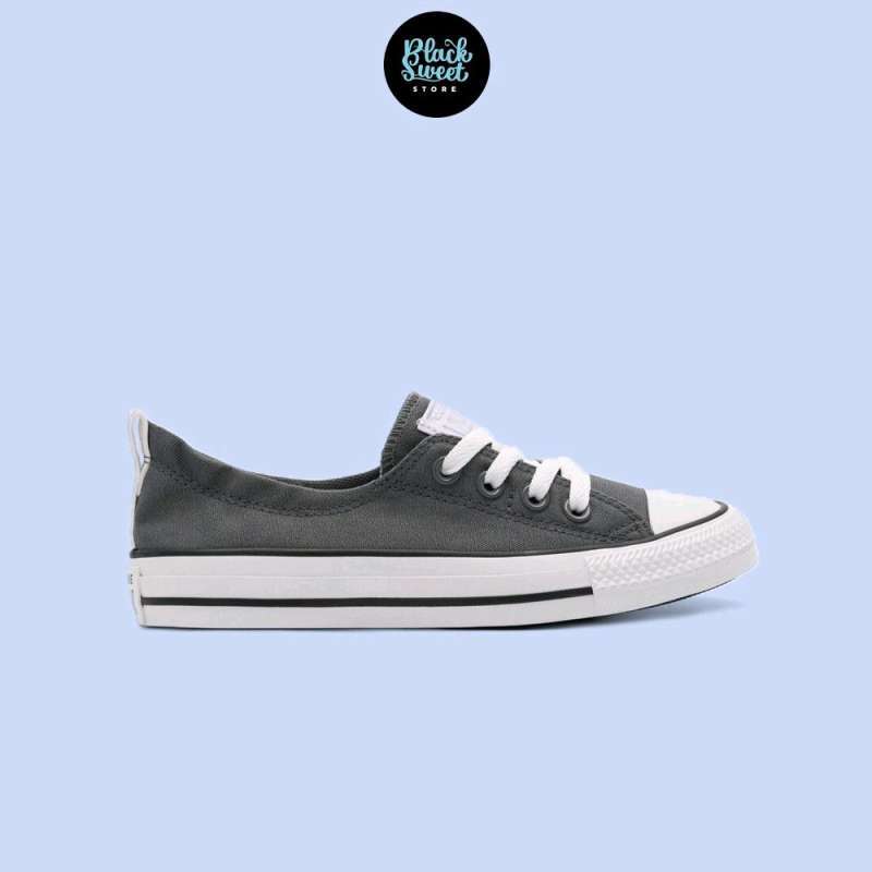 Jual converse hot sale slip on
