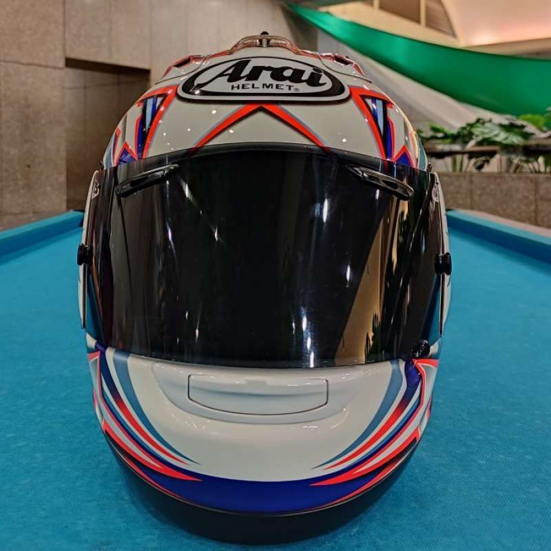 Harga helm hotsell arai rx7 rr5